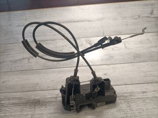 bontott OPEL VECTRA C Jobb hátsó Ajtózár