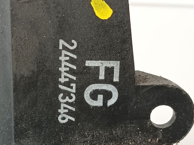 bontott OPEL VECTRA C Jobb hátsó Ajtózár