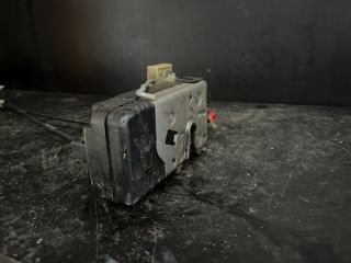 bontott OPEL VECTRA C Jobb hátsó Ajtózár