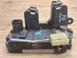 bontott OPEL VECTRA C Jobb hátsó Ajtózár