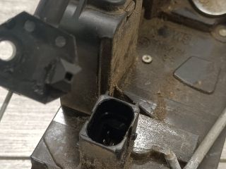 bontott OPEL VECTRA C Jobb hátsó Ajtózár