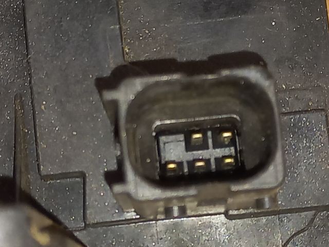 bontott OPEL VECTRA C Jobb hátsó Ajtózár