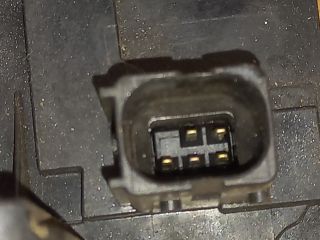 bontott OPEL VECTRA C Jobb hátsó Ajtózár