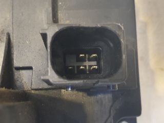 bontott OPEL VECTRA C Jobb hátsó Ajtózár