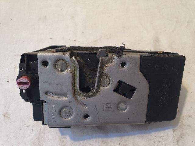 bontott OPEL VECTRA C Jobb hátsó Ajtózár