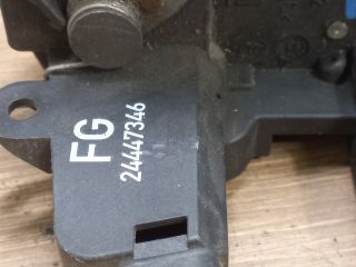 bontott OPEL VECTRA C Jobb hátsó Ajtózár