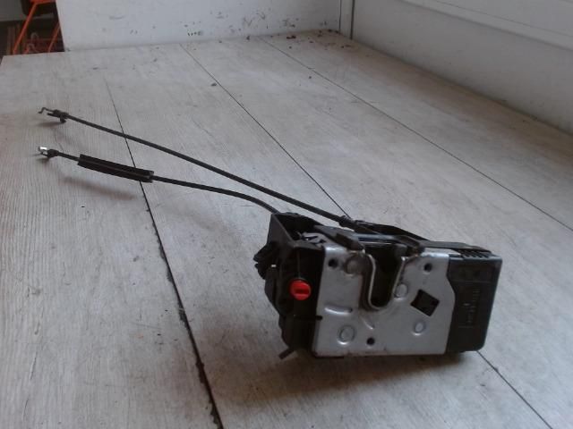 bontott OPEL VECTRA C Jobb hátsó Ajtózár