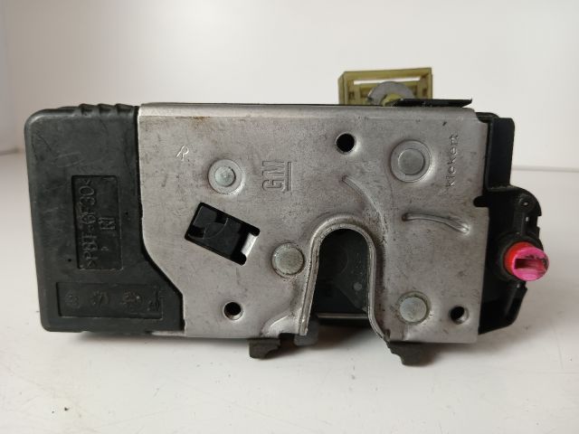 bontott OPEL VECTRA C Jobb hátsó Ajtózár