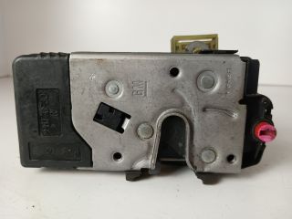 bontott OPEL VECTRA C Jobb hátsó Ajtózár