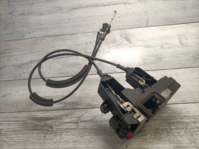 bontott OPEL VECTRA C Jobb hátsó Ajtózár