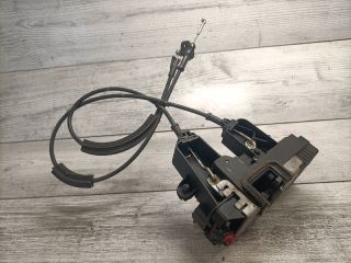 bontott OPEL VECTRA C Jobb hátsó Ajtózár