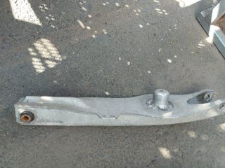 bontott OPEL VECTRA C Jobb hátsó Alsó Hátsó Lengőkar