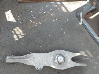 bontott OPEL VECTRA C Jobb hátsó Alsó Hátsó Lengőkar