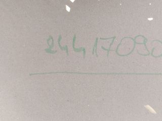 bontott OPEL VECTRA C Jobb hátsó Alsó Hátsó Lengőkar