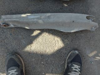 bontott OPEL VECTRA C Jobb hátsó Alsó Hátsó Lengőkar