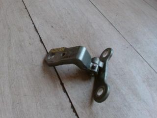 bontott OPEL VECTRA C Jobb hátsó Alsó Zsanér