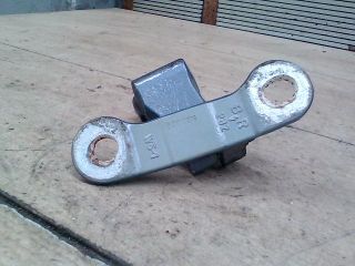 bontott OPEL VECTRA C Jobb hátsó Alsó Zsanér