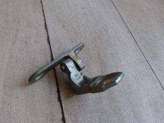 bontott OPEL VECTRA C Jobb hátsó Alsó Zsanér