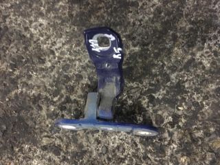 bontott OPEL VECTRA C Jobb hátsó Alsó Zsanér