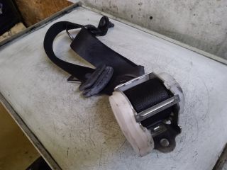 bontott OPEL VECTRA C Jobb hátsó Biztonsági Öv