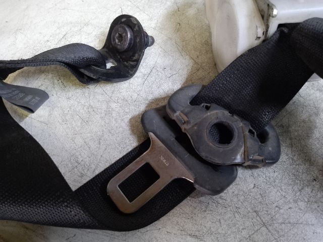 bontott OPEL VECTRA C Jobb hátsó Biztonsági Öv