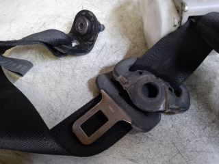 bontott OPEL VECTRA C Jobb hátsó Biztonsági Öv