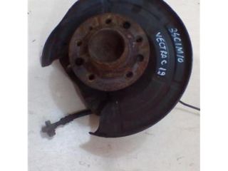 bontott OPEL VECTRA C Jobb hátsó Csonkállvány