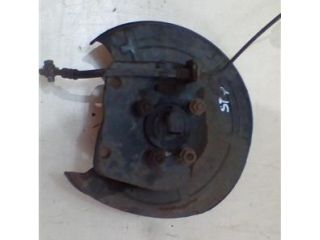 bontott OPEL VECTRA C Jobb hátsó Csonkállvány