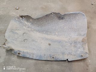 bontott OPEL VECTRA C Jobb hátsó Dobbetét (Kerékjárati, Műanyag)