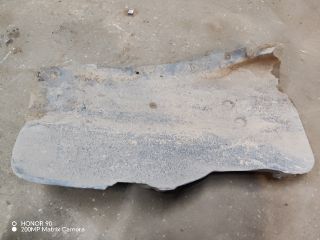 bontott OPEL VECTRA C Jobb hátsó Dobbetét (Kerékjárati, Műanyag)