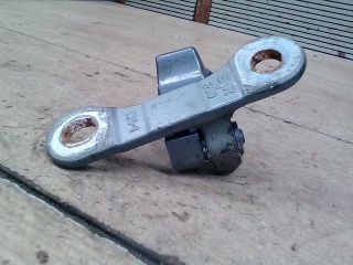 bontott OPEL VECTRA C Jobb hátsó Felső Zsanér