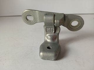 bontott OPEL VECTRA C Jobb hátsó Felső Zsanér