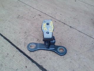 bontott OPEL VECTRA C Jobb hátsó Felső Zsanér