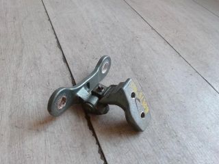 bontott OPEL VECTRA C Jobb hátsó Felső Zsanér