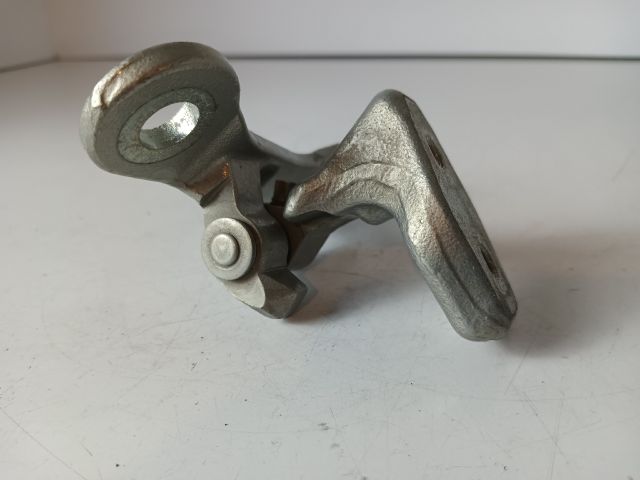 bontott OPEL VECTRA C Jobb hátsó Felső Zsanér