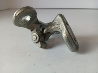 bontott OPEL VECTRA C Jobb hátsó Felső Zsanér