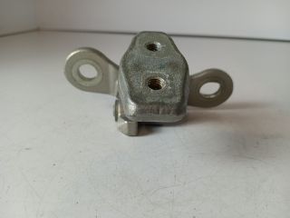 bontott OPEL VECTRA C Jobb hátsó Felső Zsanér