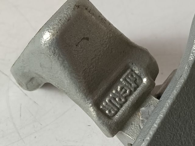 bontott OPEL VECTRA C Jobb hátsó Felső Zsanér