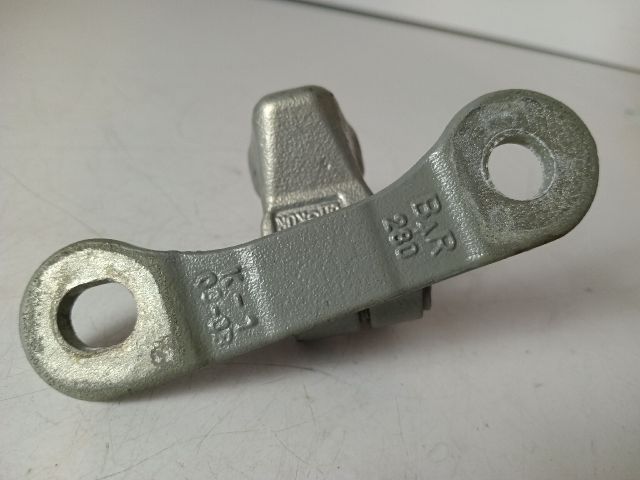 bontott OPEL VECTRA C Jobb hátsó Felső Zsanér