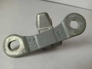 bontott OPEL VECTRA C Jobb hátsó Felső Zsanér