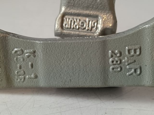 bontott OPEL VECTRA C Jobb hátsó Felső Zsanér