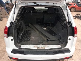 bontott OPEL VECTRA C Jobb hátsó Fixüveg (Ajtóban)