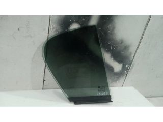 bontott OPEL VECTRA C Jobb hátsó Fixüveg (Ajtóban)