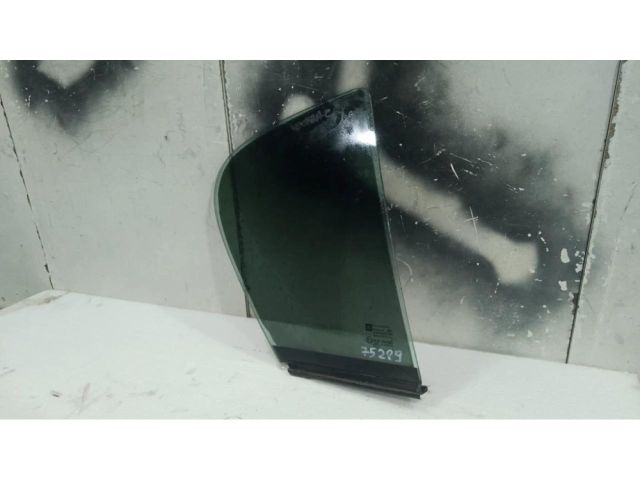 bontott OPEL VECTRA C Jobb hátsó Fixüveg (Ajtóban)