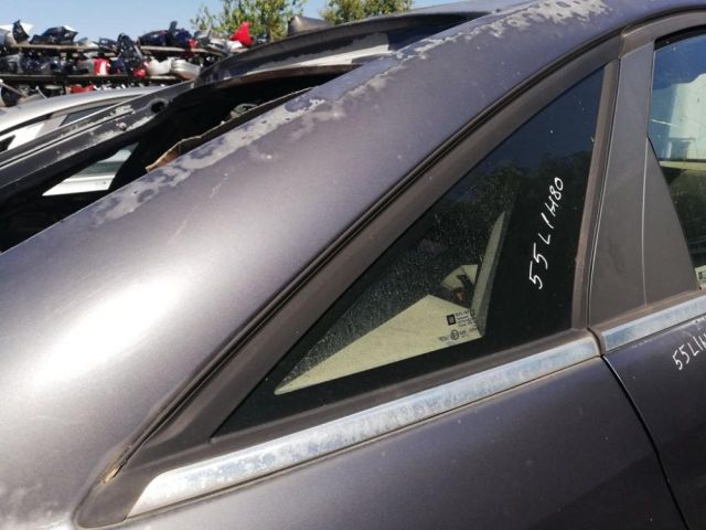 bontott OPEL VECTRA C Jobb hátsó Fixüveg (Ajtóban)