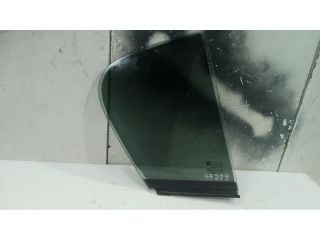 bontott OPEL VECTRA C Jobb hátsó Fixüveg (Ajtóban)
