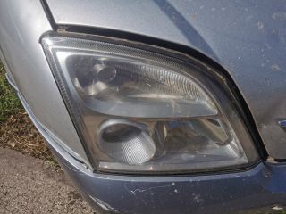 bontott OPEL VECTRA C Jobb hátsó Gólyaláb (Lengécsillapító, Rugó)