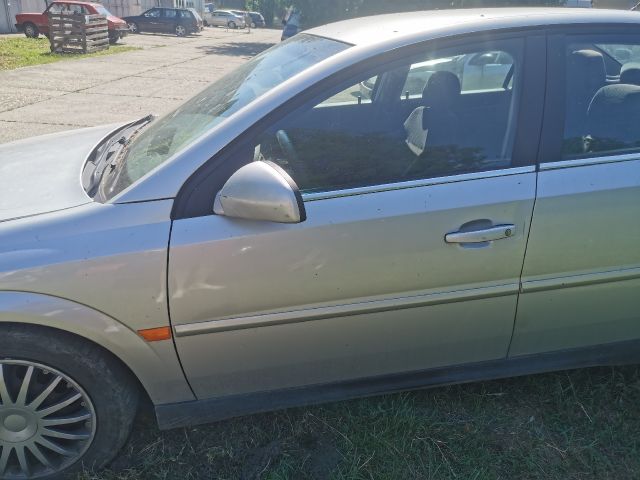 bontott OPEL VECTRA C Jobb hátsó Gólyaláb (Lengécsillapító, Rugó)