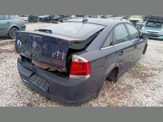 bontott OPEL VECTRA C Jobb hátsó Gumikéder