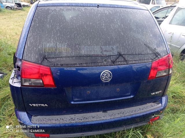 bontott OPEL VECTRA C Jobb hátsó Hangszóró Burkolat